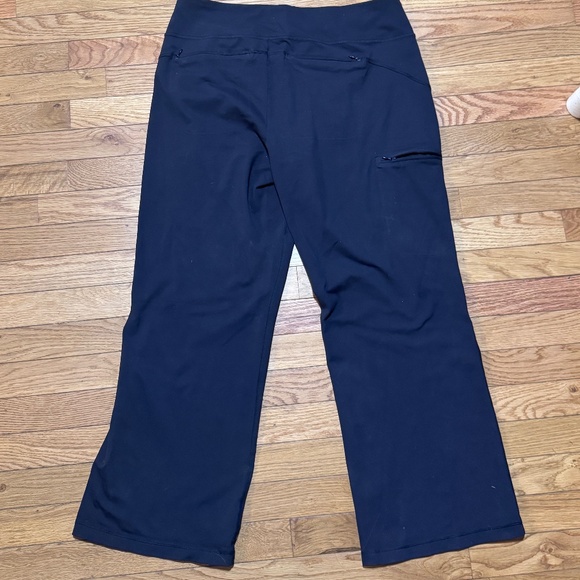 Duluth trading noGA stretch relaxed fit pant - Picture 7 of 7
